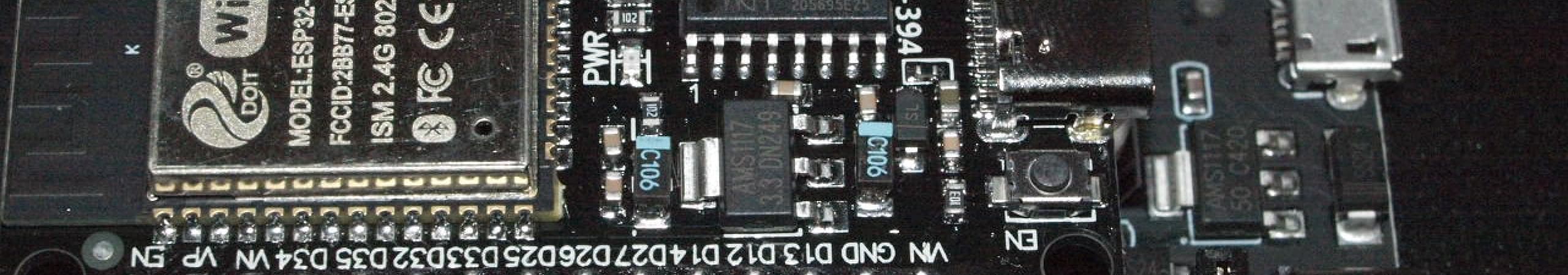 esp32